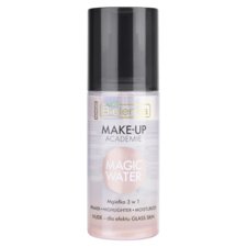 Make-up Face Mist 3 in 1 BIELENDA Magic Water Nude 150ml